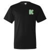 Unisex Nexgen Performance T-Shirt Thumbnail