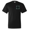 Unisex Nexgen Performance T-Shirt Thumbnail