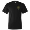 Unisex Nexgen Performance T-Shirt Thumbnail