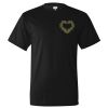 Unisex Nexgen Performance T-Shirt Thumbnail