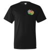 Unisex Nexgen Performance T-Shirt Thumbnail