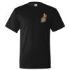Unisex Nexgen Performance T-Shirt Thumbnail