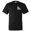 Unisex Nexgen Performance T-Shirt Thumbnail