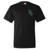 Unisex Nexgen Performance T-Shirt Thumbnail
