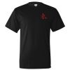 Unisex Nexgen Performance T-Shirt Thumbnail