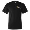 Unisex Nexgen Performance T-Shirt Thumbnail