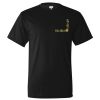 Unisex Nexgen Performance T-Shirt Thumbnail
