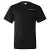 Unisex Nexgen Performance T-Shirt Thumbnail