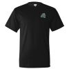 Unisex Nexgen Performance T-Shirt Thumbnail