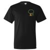 Unisex Nexgen Performance T-Shirt Thumbnail