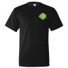 Unisex Nexgen Performance T-Shirt Thumbnail
