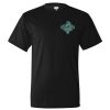 Unisex Nexgen Performance T-Shirt Thumbnail