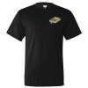 Unisex Nexgen Performance T-Shirt Thumbnail