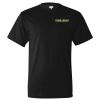 Unisex Nexgen Performance T-Shirt Thumbnail