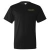 Unisex Nexgen Performance T-Shirt Thumbnail