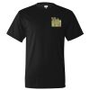 Unisex Nexgen Performance T-Shirt Thumbnail