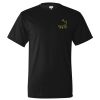 Unisex Nexgen Performance T-Shirt Thumbnail