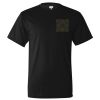 Unisex Nexgen Performance T-Shirt Thumbnail