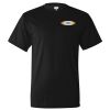 Unisex Nexgen Performance T-Shirt Thumbnail