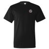 Unisex Nexgen Performance T-Shirt Thumbnail