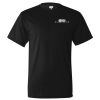 Unisex Nexgen Performance T-Shirt Thumbnail