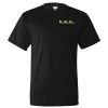Unisex Nexgen Performance T-Shirt Thumbnail