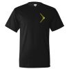 Unisex Nexgen Performance T-Shirt Thumbnail