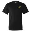 Unisex Nexgen Performance T-Shirt Thumbnail