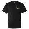 Unisex Nexgen Performance T-Shirt Thumbnail