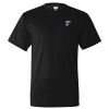 Unisex Nexgen Performance T-Shirt Thumbnail