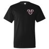 Unisex Nexgen Performance T-Shirt Thumbnail