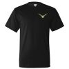 Unisex Nexgen Performance T-Shirt Thumbnail