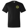 Unisex Nexgen Performance T-Shirt Thumbnail
