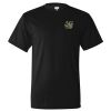 Unisex Nexgen Performance T-Shirt Thumbnail