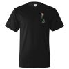 Unisex Nexgen Performance T-Shirt Thumbnail