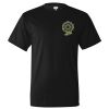 Unisex Nexgen Performance T-Shirt Thumbnail