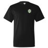 Unisex Nexgen Performance T-Shirt Thumbnail