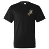 Unisex Nexgen Performance T-Shirt Thumbnail