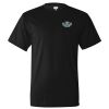 Unisex Nexgen Performance T-Shirt Thumbnail