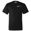 Unisex Nexgen Performance T-Shirt Thumbnail