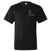 Unisex Nexgen Performance T-Shirt Thumbnail