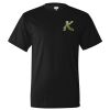 Unisex Nexgen Performance T-Shirt Thumbnail