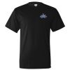 Unisex Nexgen Performance T-Shirt Thumbnail