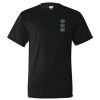 Unisex Nexgen Performance T-Shirt Thumbnail
