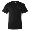 Unisex Nexgen Performance T-Shirt Thumbnail