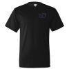 Unisex Nexgen Performance T-Shirt Thumbnail
