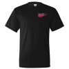 Unisex Nexgen Performance T-Shirt Thumbnail