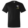 Unisex Nexgen Performance T-Shirt Thumbnail