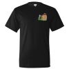 Unisex Nexgen Performance T-Shirt Thumbnail