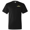 Unisex Nexgen Performance T-Shirt Thumbnail